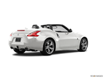 2012 Nissan 370Z Touring  Roadster